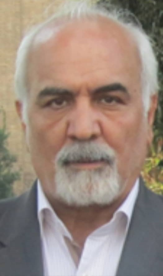 دکتر اصغر آقامحمدی
